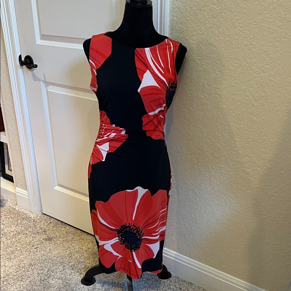 Tommy Hilfiger poppy dress - Picture 2 of 8